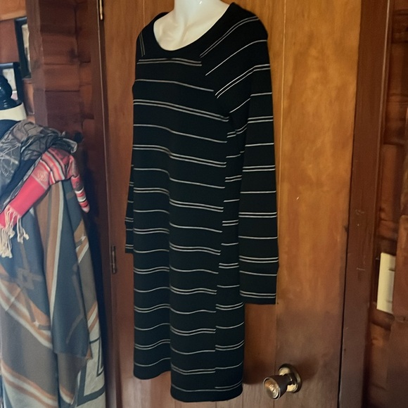 New Maurices T-shirt Dress size Extra Small - Picture 4 of 10